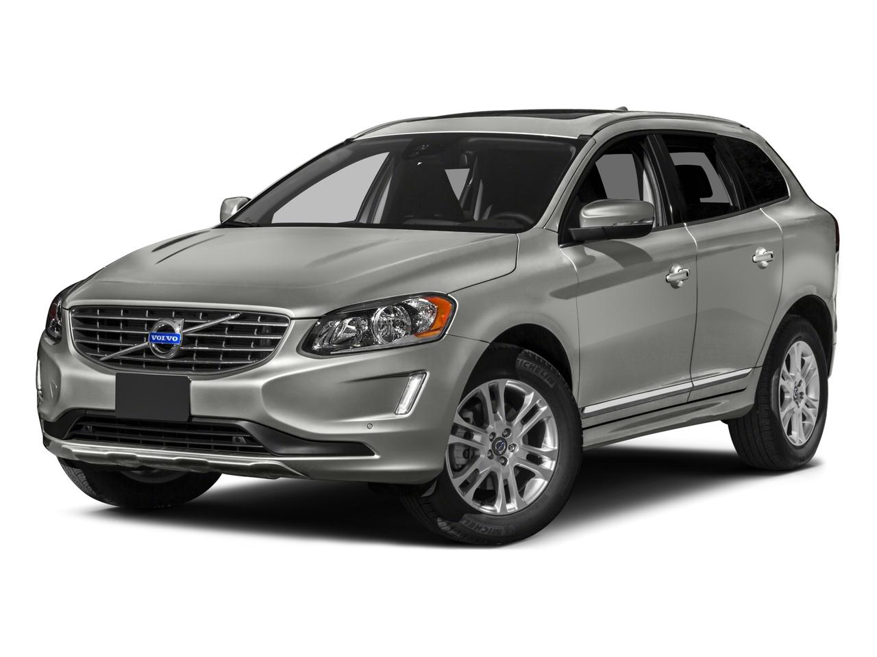 2016 Volvo XC60 Vehicle Photo in Grapevine, TX 76051