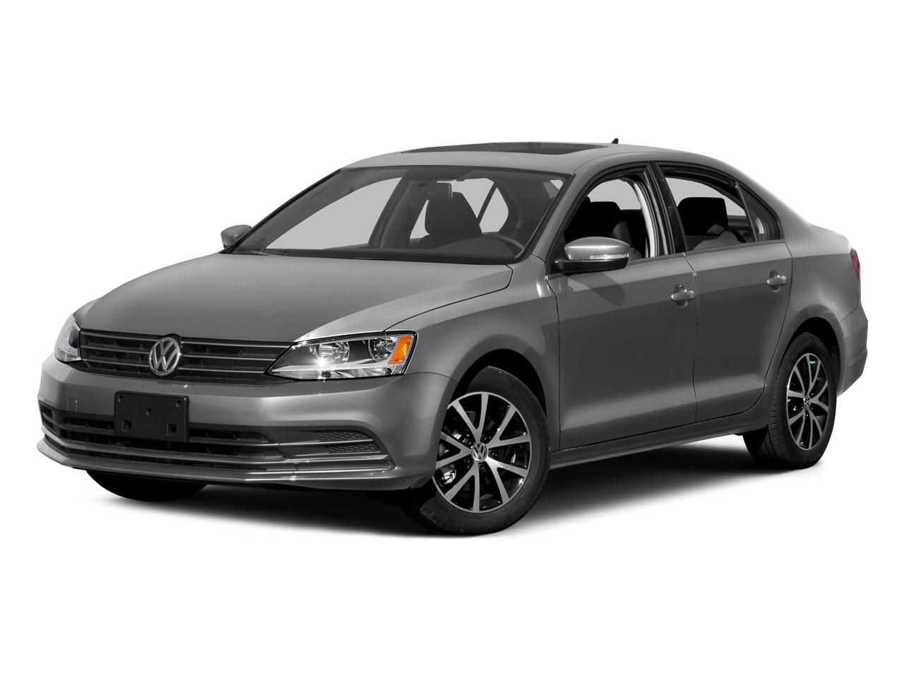 Volkswagen jetta sedan