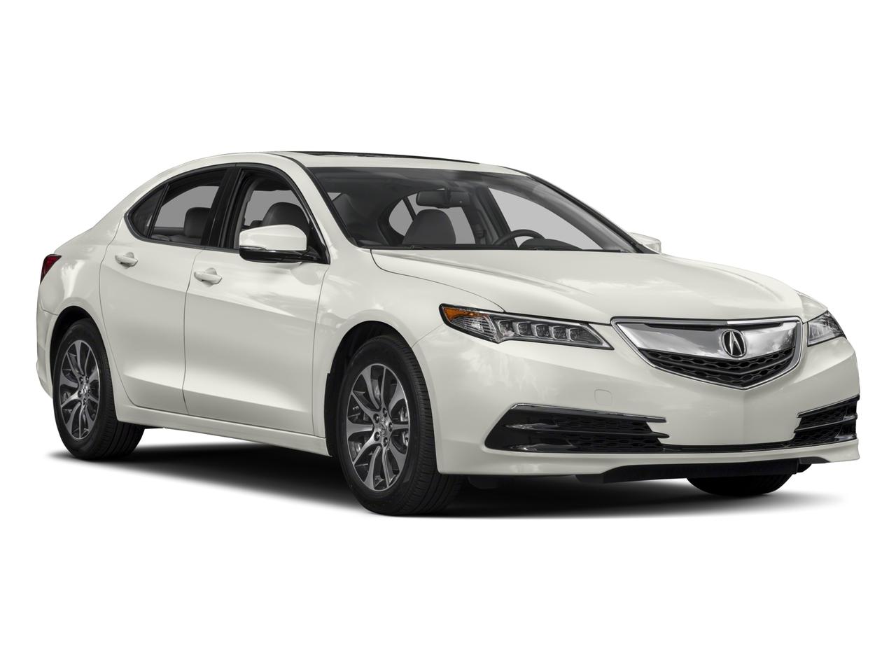 Used 2017 Acura TLX FWD in Gray for sale in WinstonSalem Used 2017 Acura TLX FWD in Gray for sale in WinstonSalem