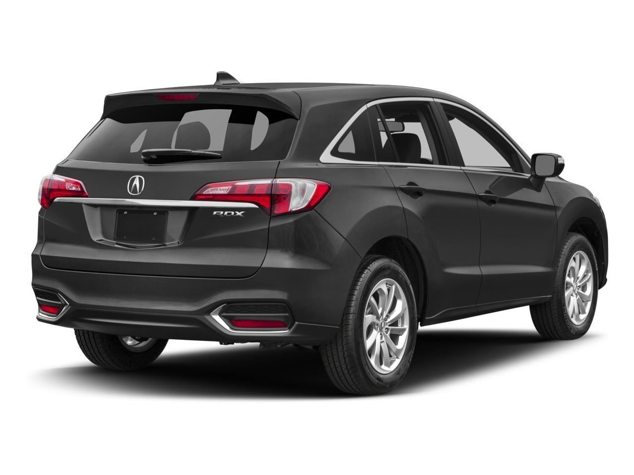 Honda Acura RDX