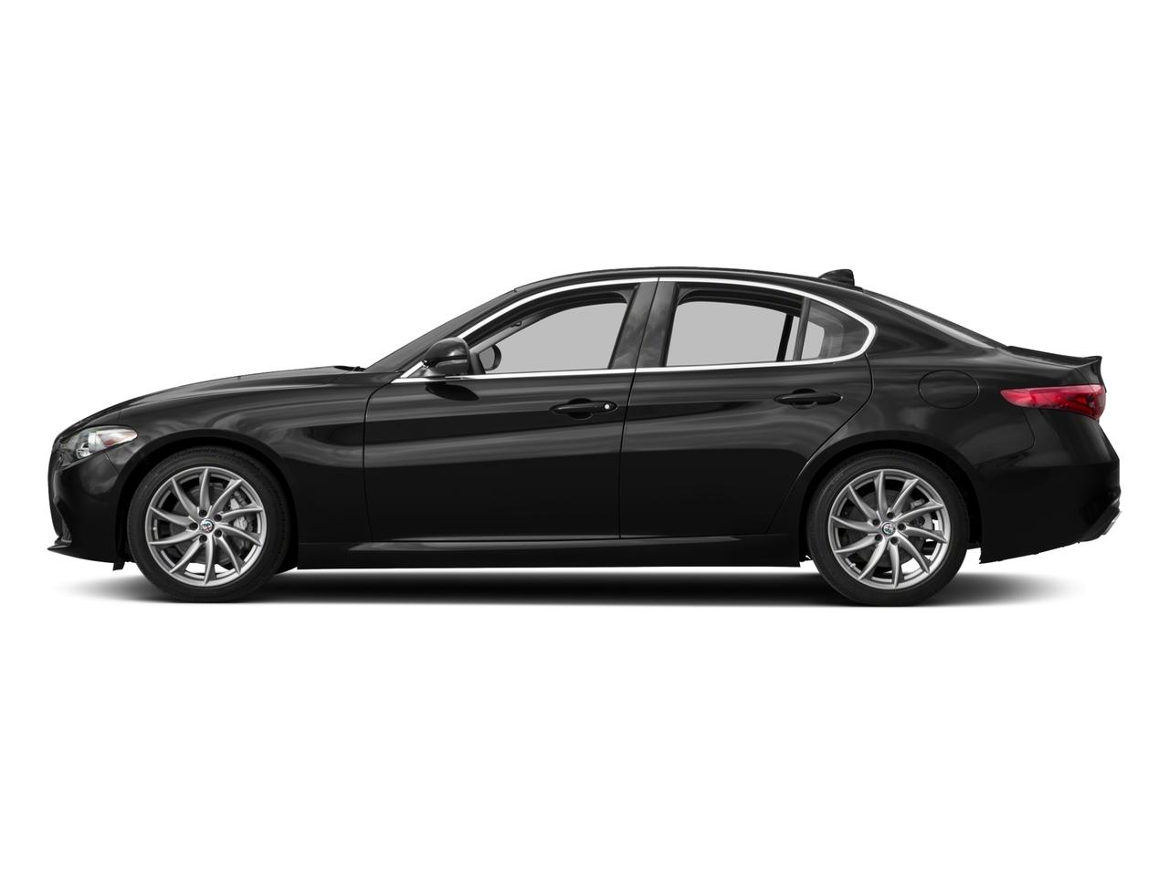 2017 Alfa Romeo Giulia For Sale In Cuyahoga Falls