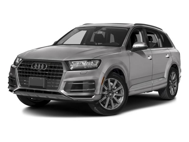 audi q7 bose sound system watts