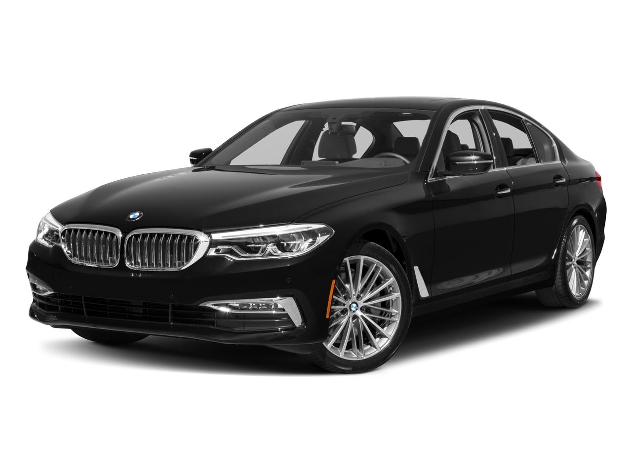 2017 BMW 540i xDrive: Car for Sale - Orange County, NY 03884M