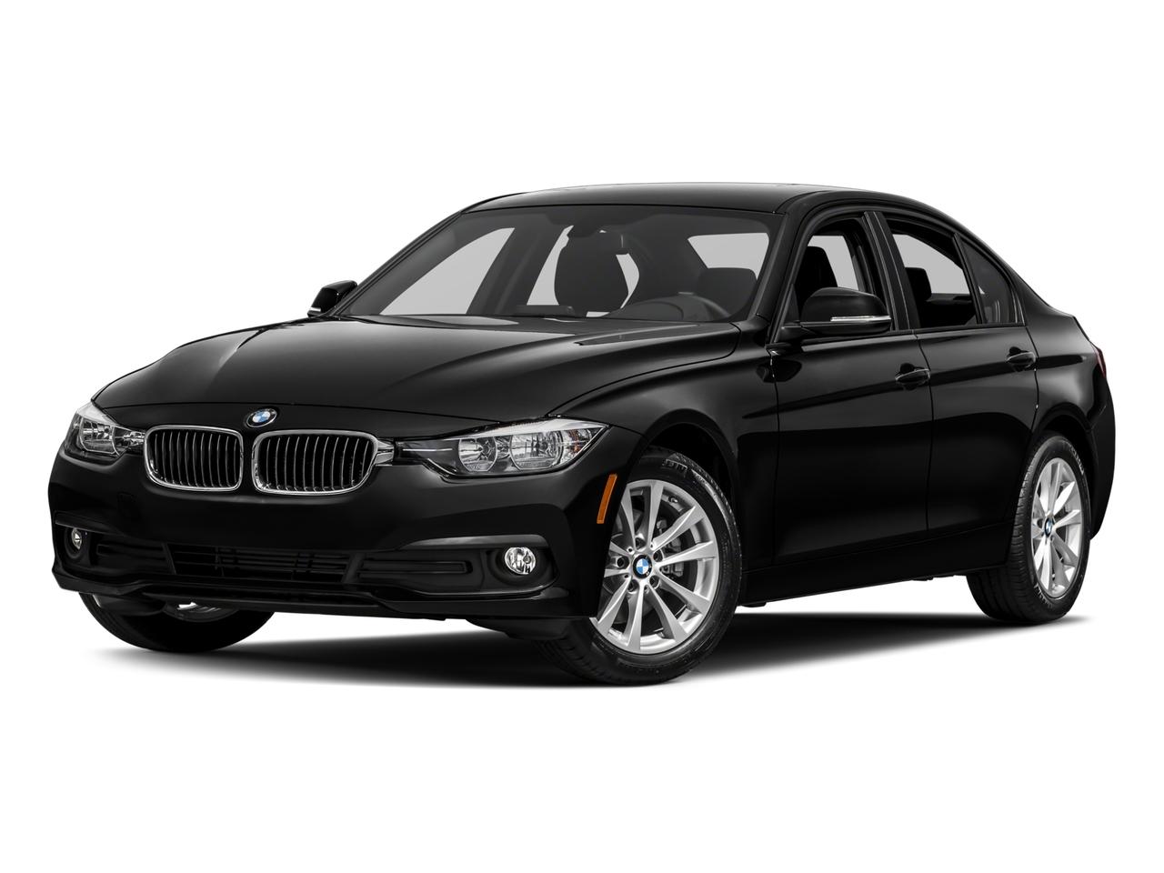 2017 BMW 320i xDrive Vehicle Photo in Melbourne, FL 32901