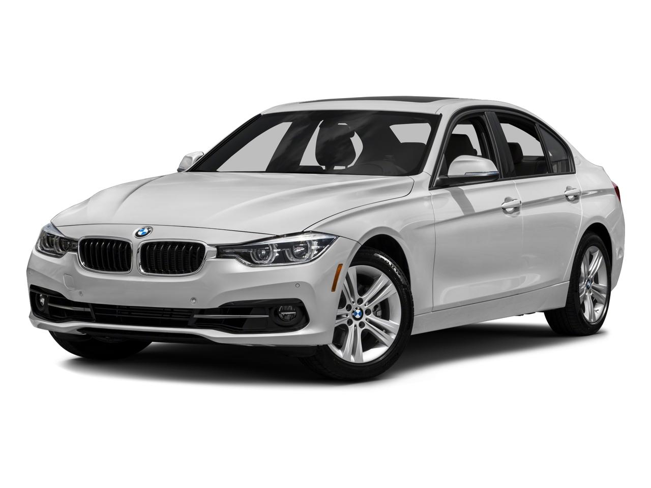 2017 BMW 330i xDrive for sale in Wexford WBA8D9C31HA004952 Shults