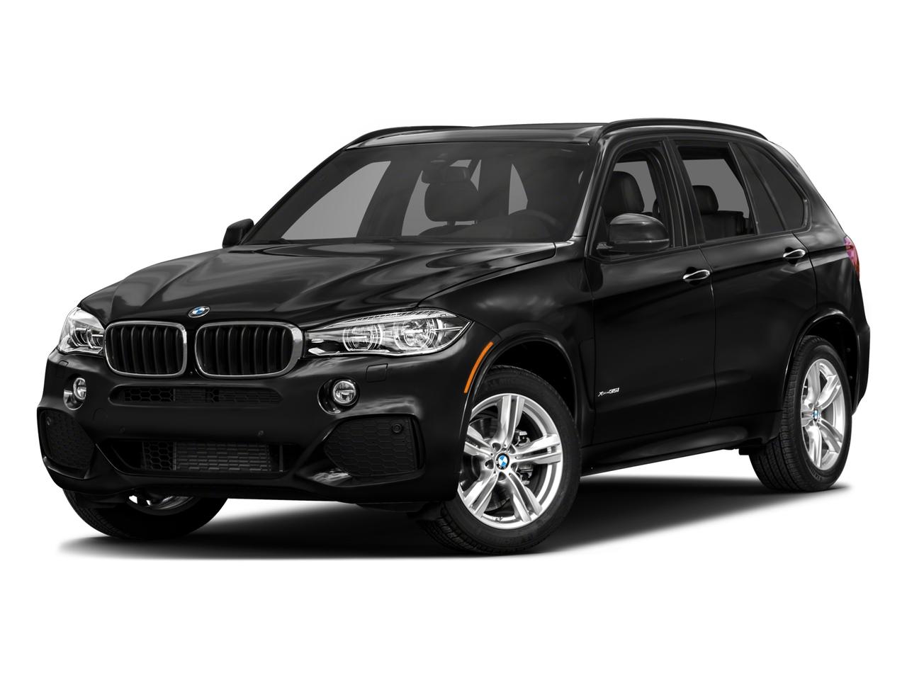 2017 BMW X5 xDrive50i Vehicle Photo in Streetsboro, OH 44241