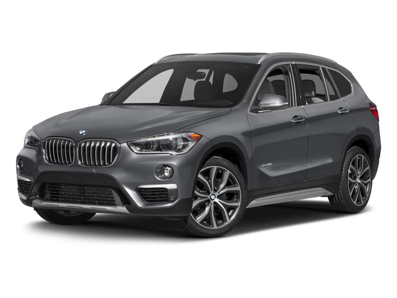 2017 BMW X1 xDrive28i Vehicle Photo in Allentown, PA 18103