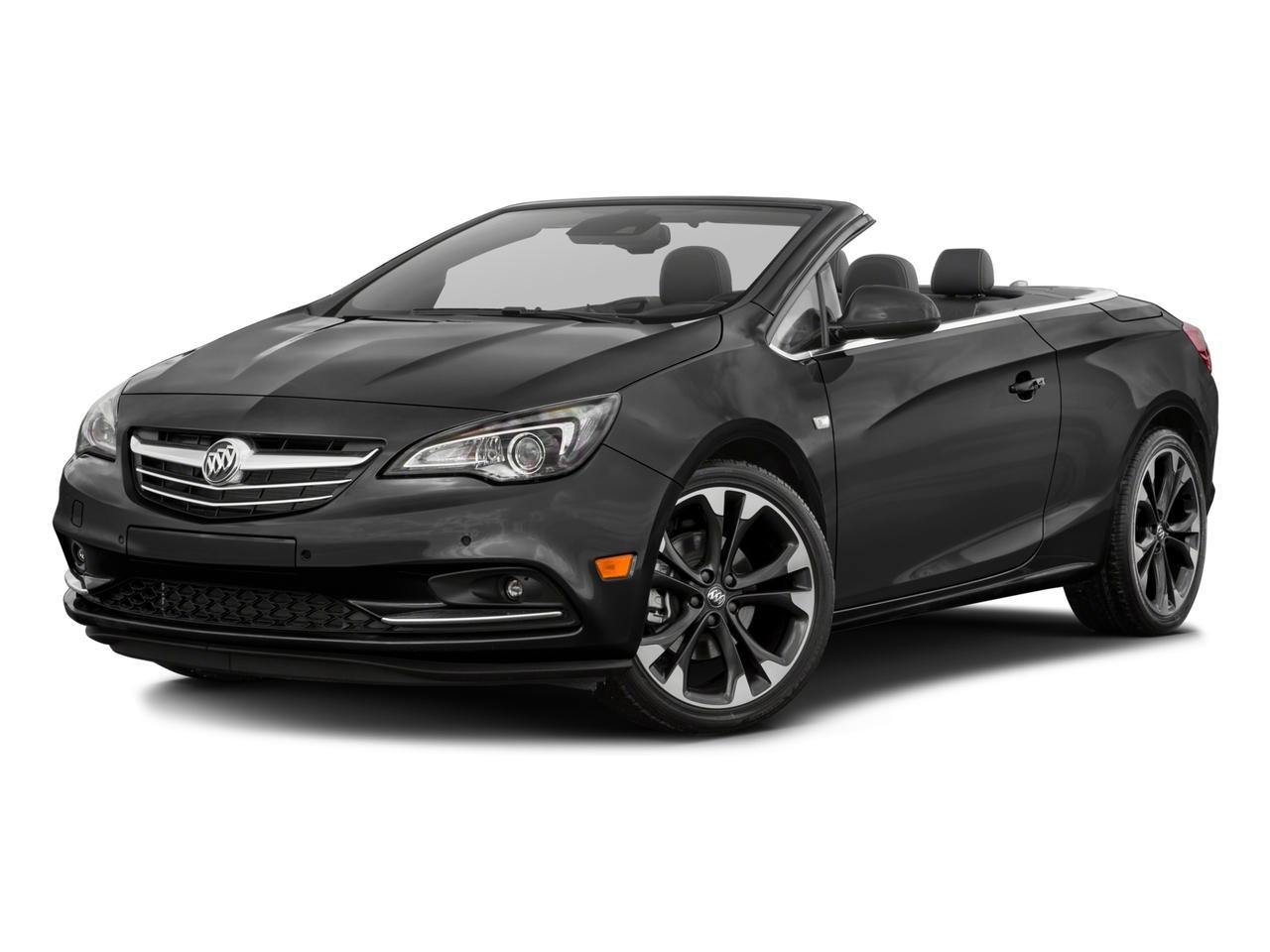 2017 Buick Cascada Vehicle Photo in Englewood, CO 80113