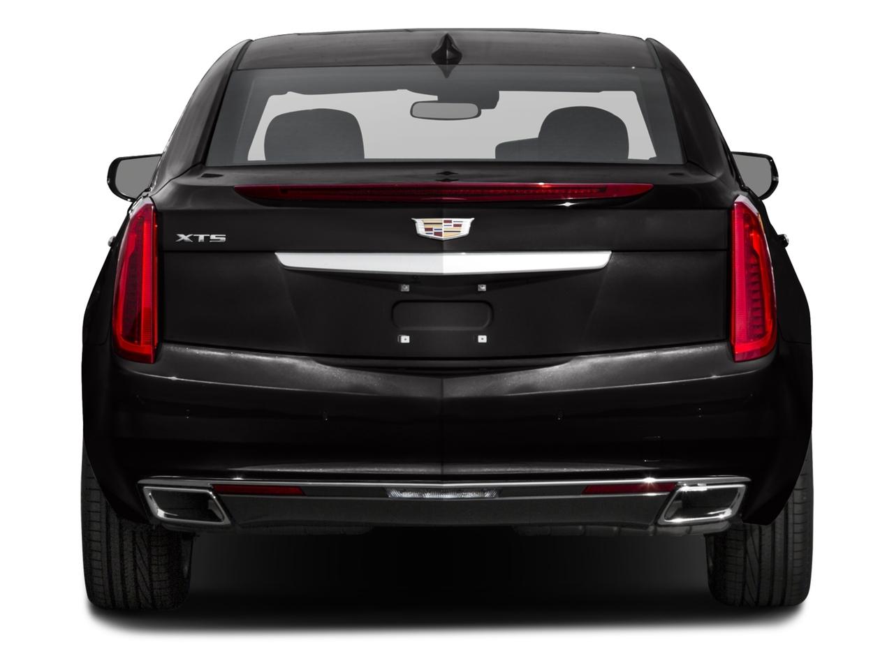 2017 Cadillac XTS Vehicle Photo in Smyrna, GA 30080