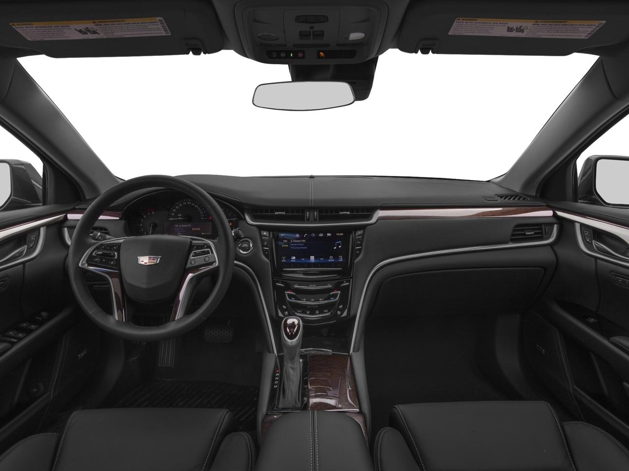 2017 Cadillac XTS Vehicle Photo in Smyrna, GA 30080