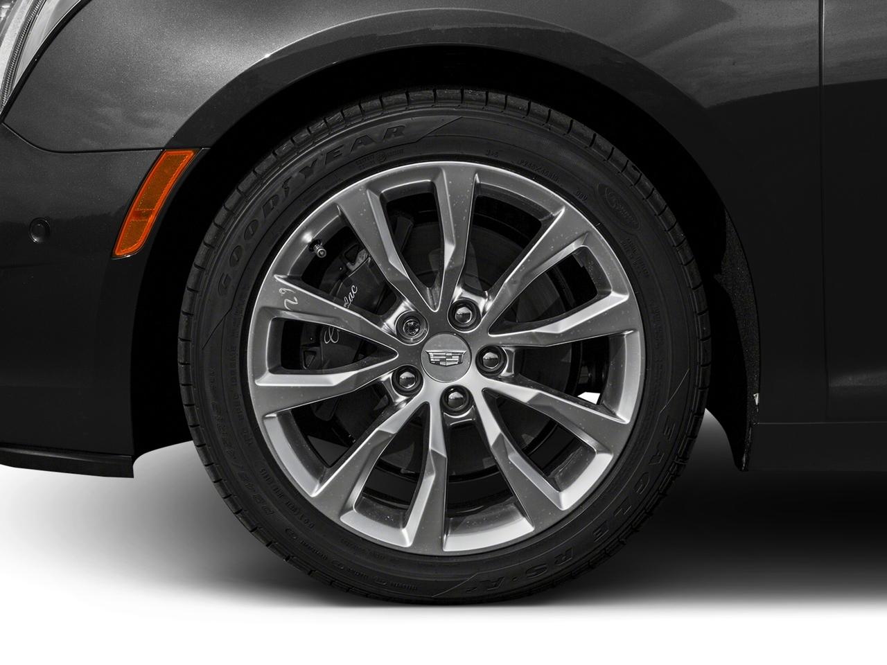 2017 Cadillac XTS Vehicle Photo in Smyrna, GA 30080