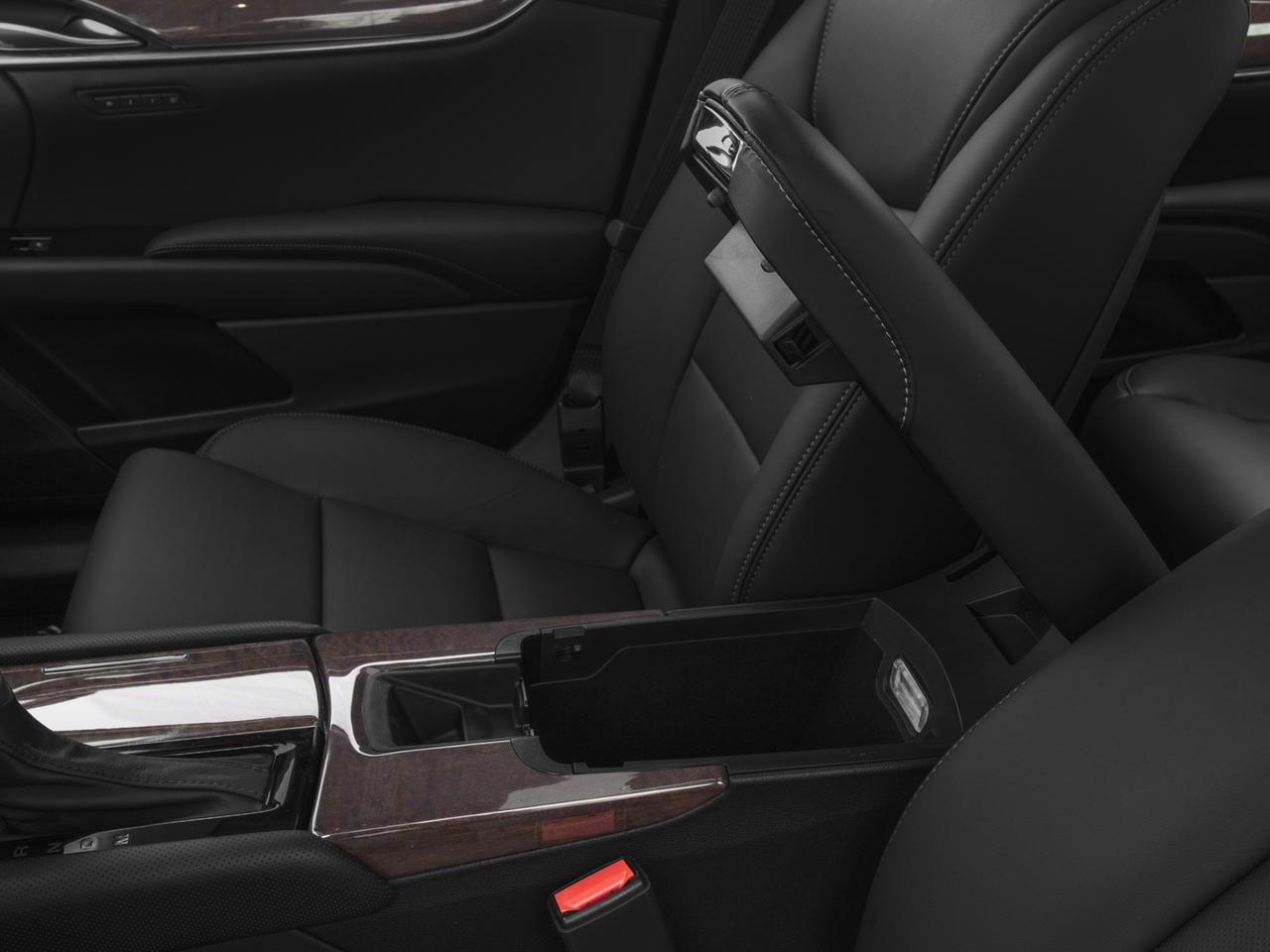 2017 Cadillac XTS Vehicle Photo in Smyrna, GA 30080