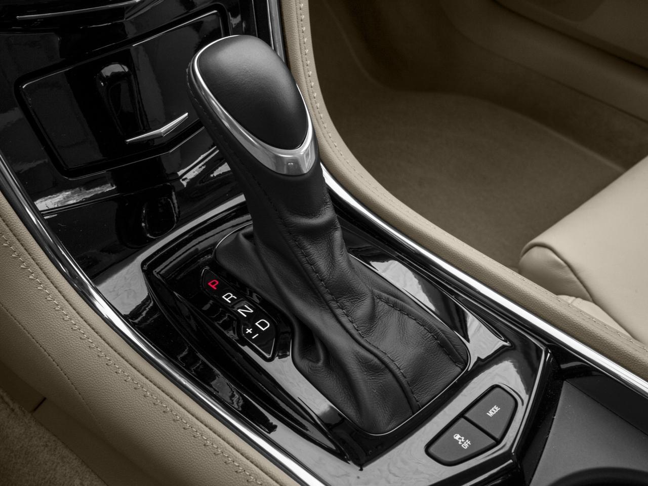 2017 Cadillac ATS Sedan Vehicle Photo in Smyrna, GA 30080