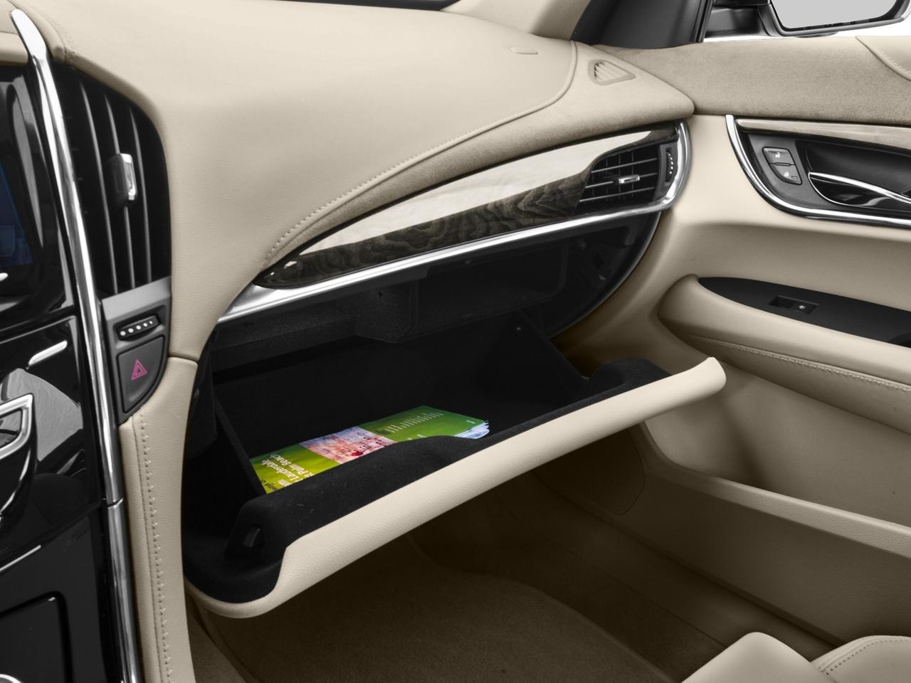 2017 Cadillac ATS Sedan Vehicle Photo in Smyrna, GA 30080
