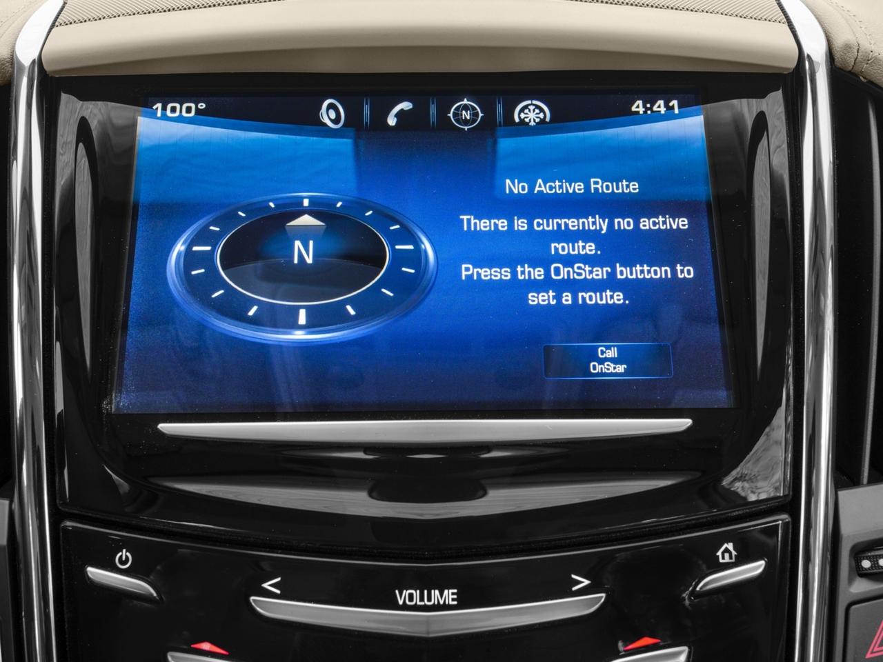 2017 Cadillac ATS Sedan Vehicle Photo in Smyrna, GA 30080
