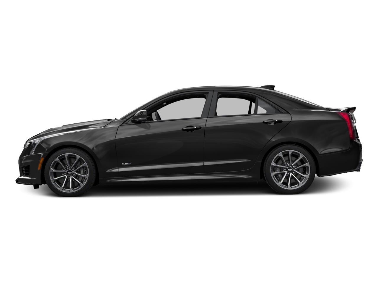 2017 Cadillac ATS-V Sedan Vehicle Photo in Smyrna, GA 30080