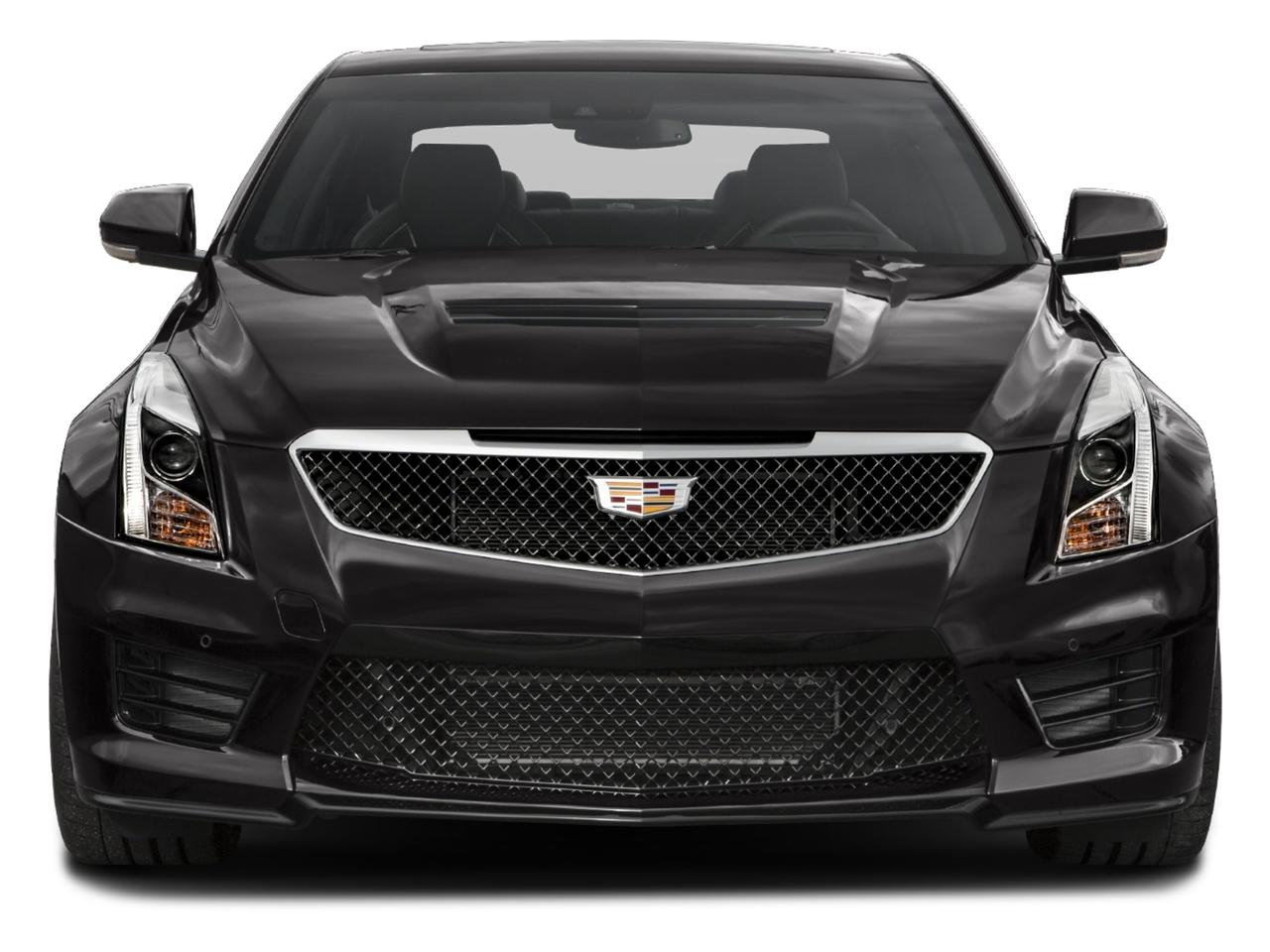 2017 Cadillac ATS-V Sedan Vehicle Photo in Smyrna, GA 30080