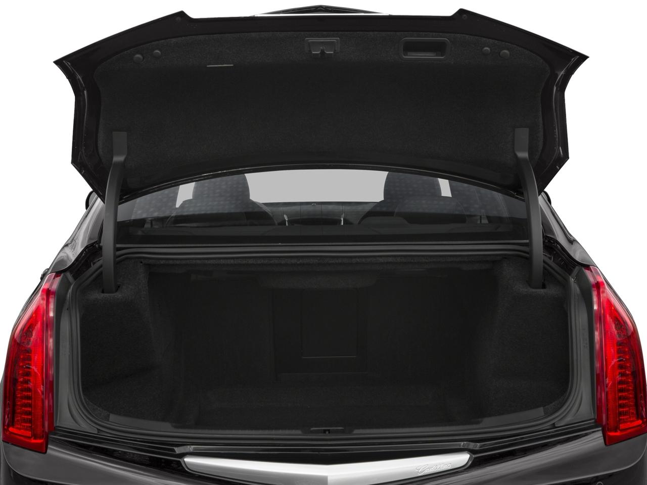 2017 Cadillac ATS-V Sedan Vehicle Photo in Smyrna, GA 30080