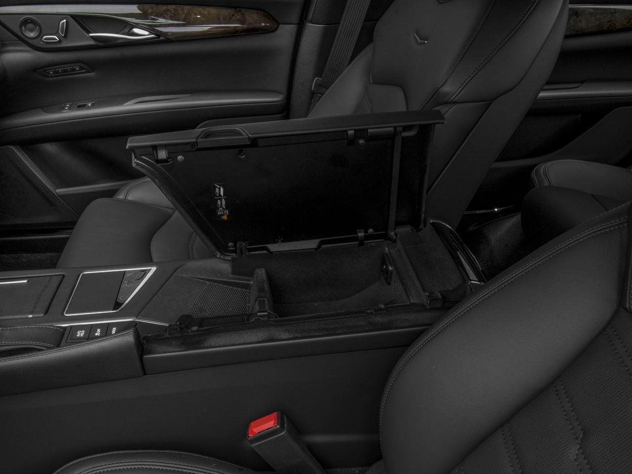 2017 Cadillac CT6 Vehicle Photo in Smyrna, GA 30080