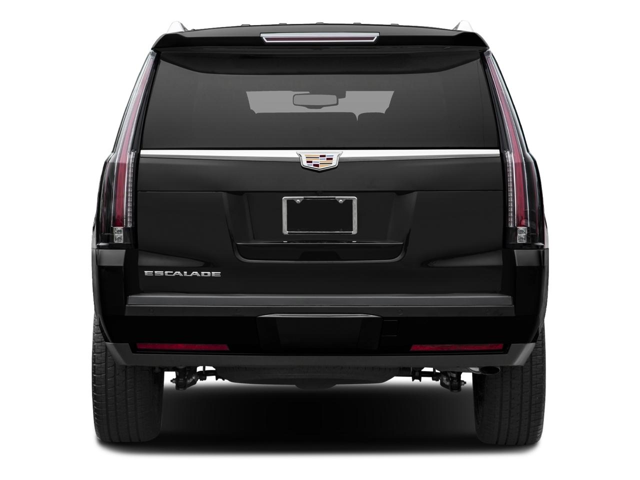 2017 Cadillac Escalade Vehicle Photo in Smyrna, GA 30080