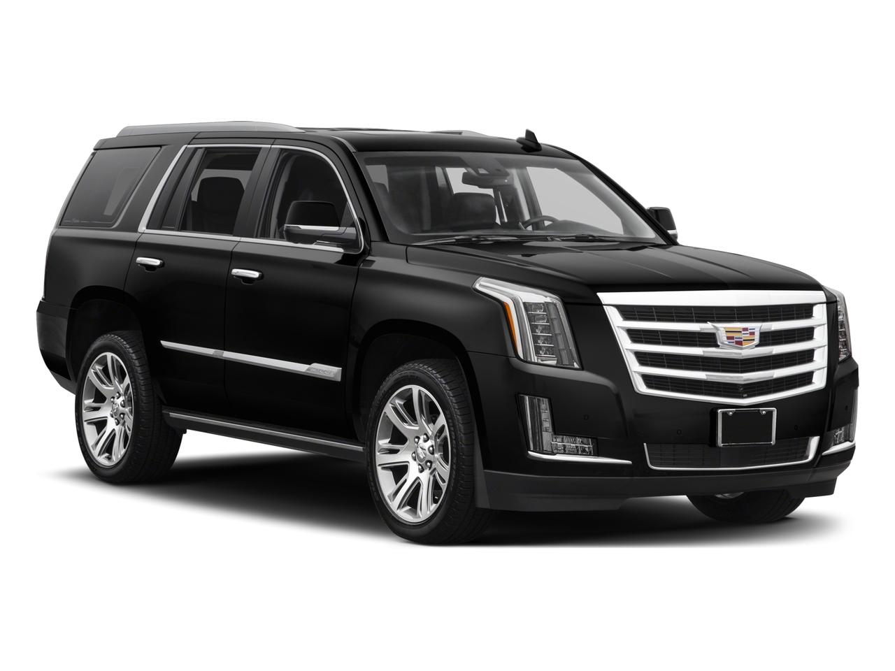 2017 Cadillac Escalade Vehicle Photo in Smyrna, GA 30080