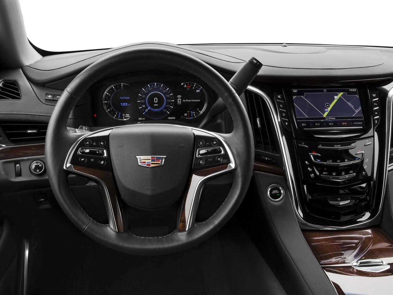 2017 Cadillac Escalade Vehicle Photo in Smyrna, GA 30080