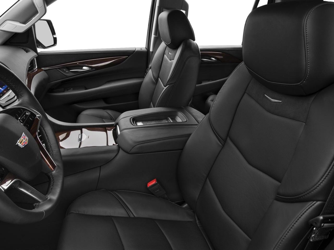 2017 Cadillac Escalade Vehicle Photo in Smyrna, GA 30080