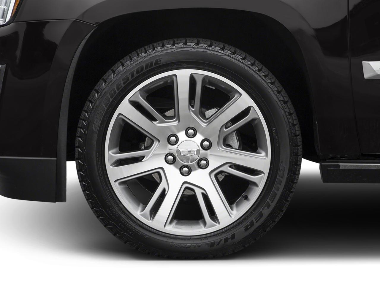 2017 Cadillac Escalade Vehicle Photo in Smyrna, GA 30080