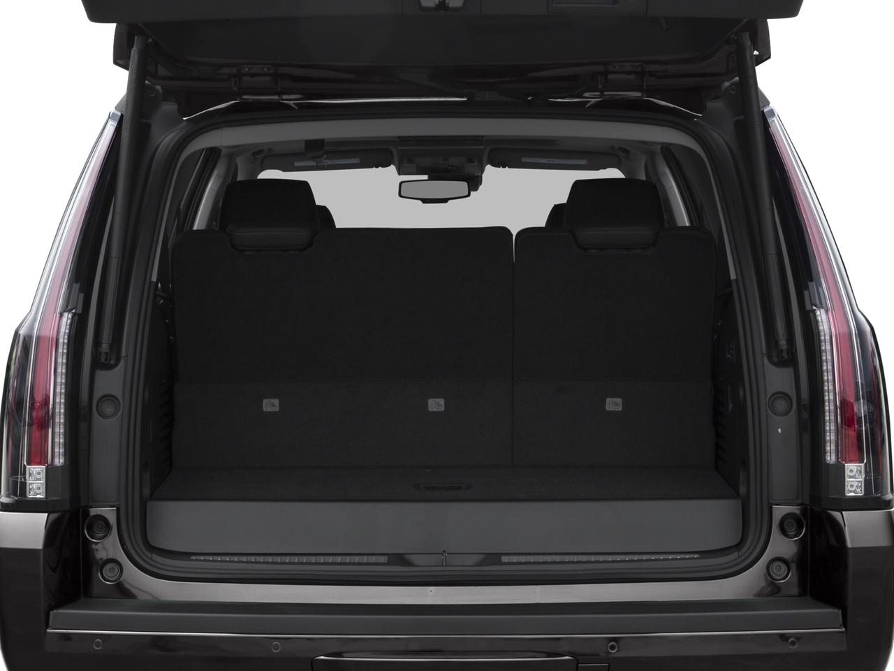 2017 Cadillac Escalade Vehicle Photo in Smyrna, GA 30080