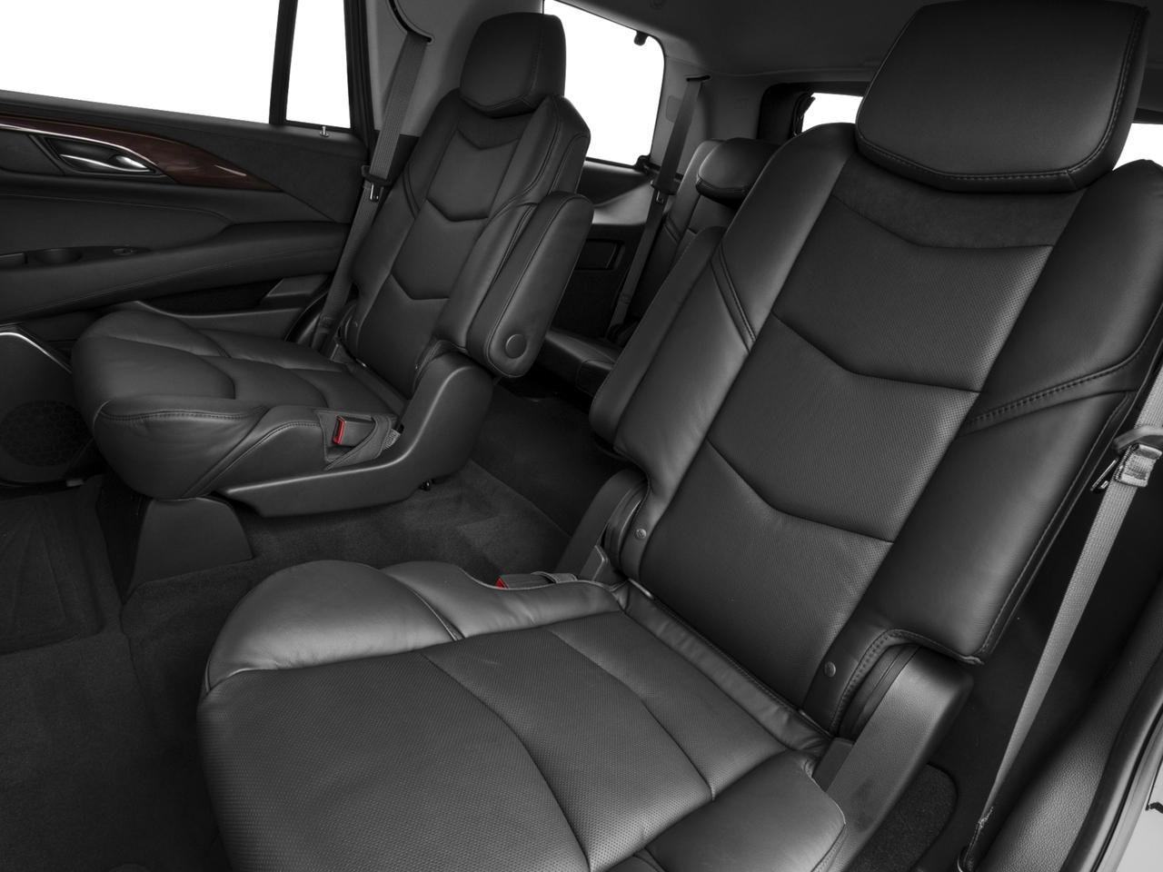 2017 Cadillac Escalade Vehicle Photo in Smyrna, GA 30080