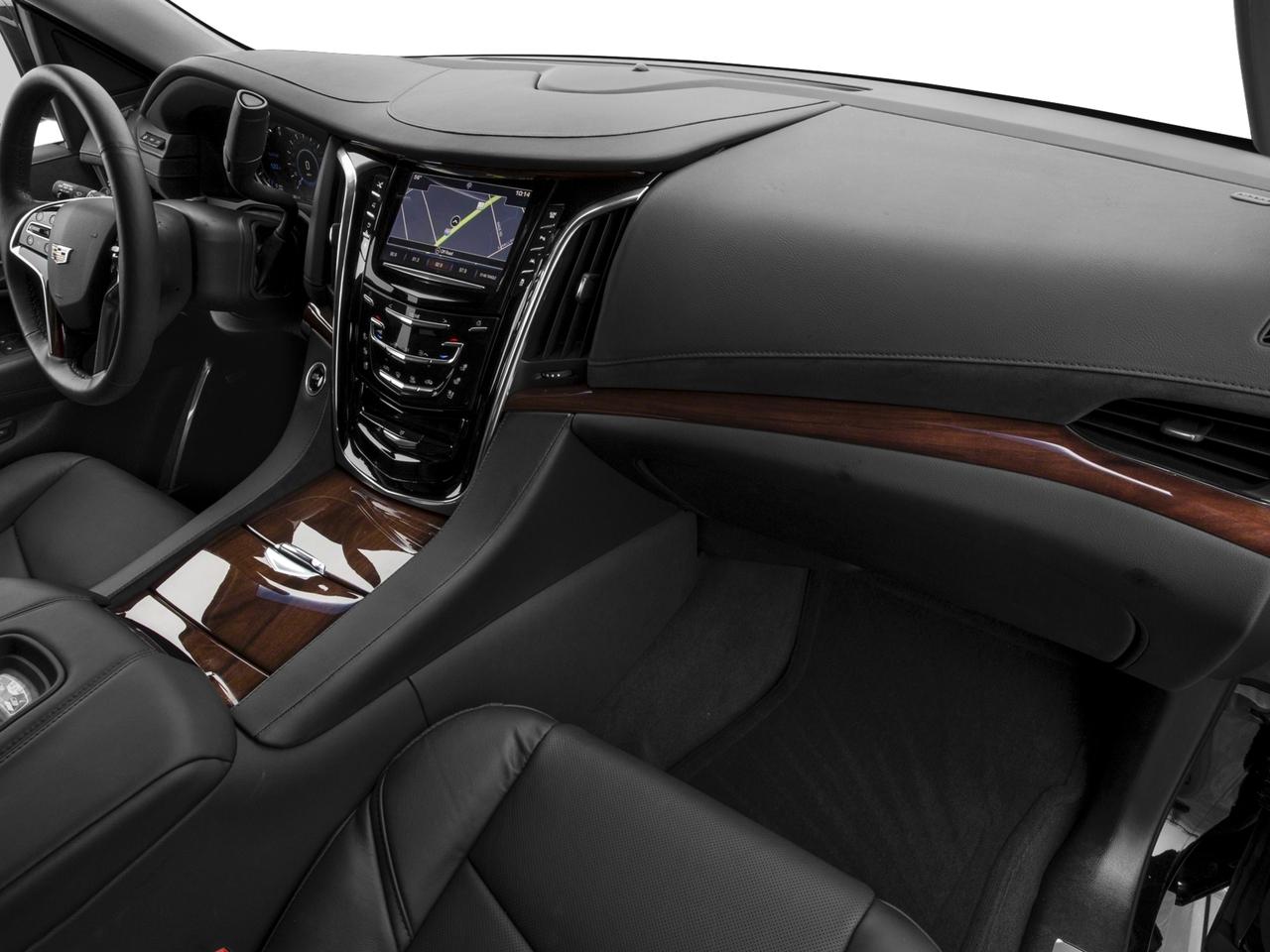 2017 Cadillac Escalade Vehicle Photo in Smyrna, GA 30080