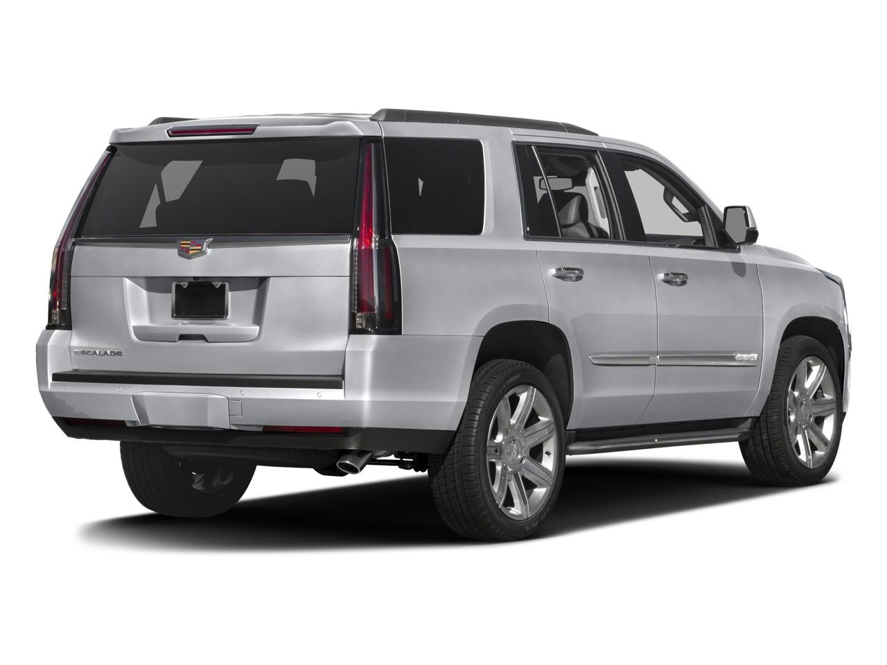 2017 Cadillac Escalade Vehicle Photo in Smyrna, GA 30080