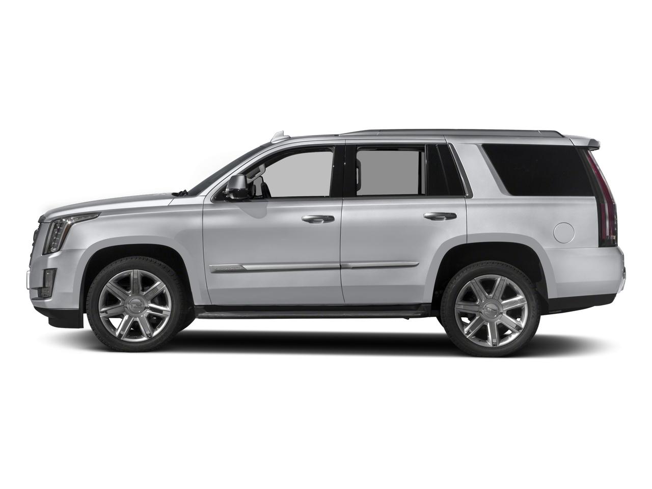 2017 Cadillac Escalade Vehicle Photo in Smyrna, GA 30080