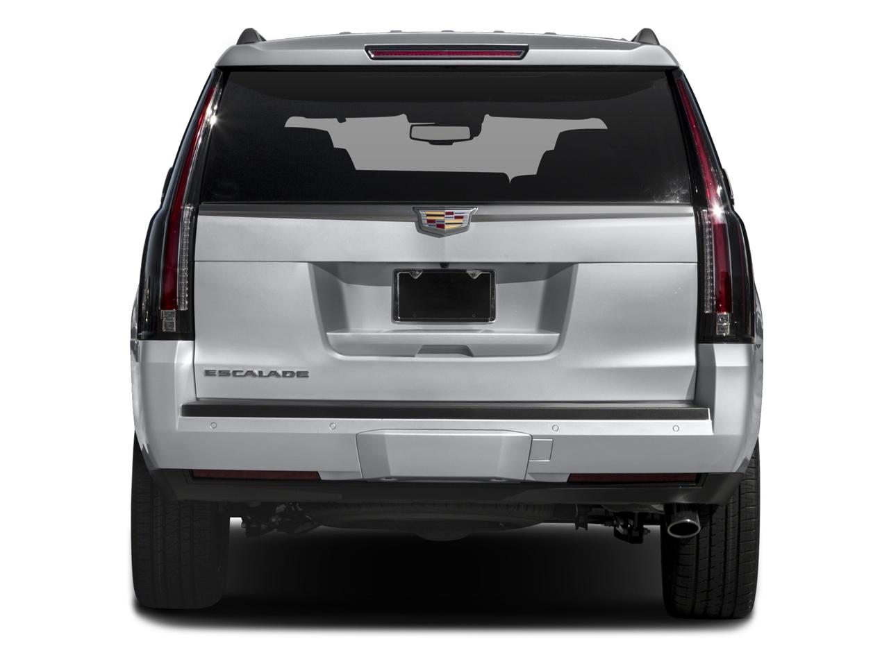 2017 Cadillac Escalade Vehicle Photo in Smyrna, GA 30080