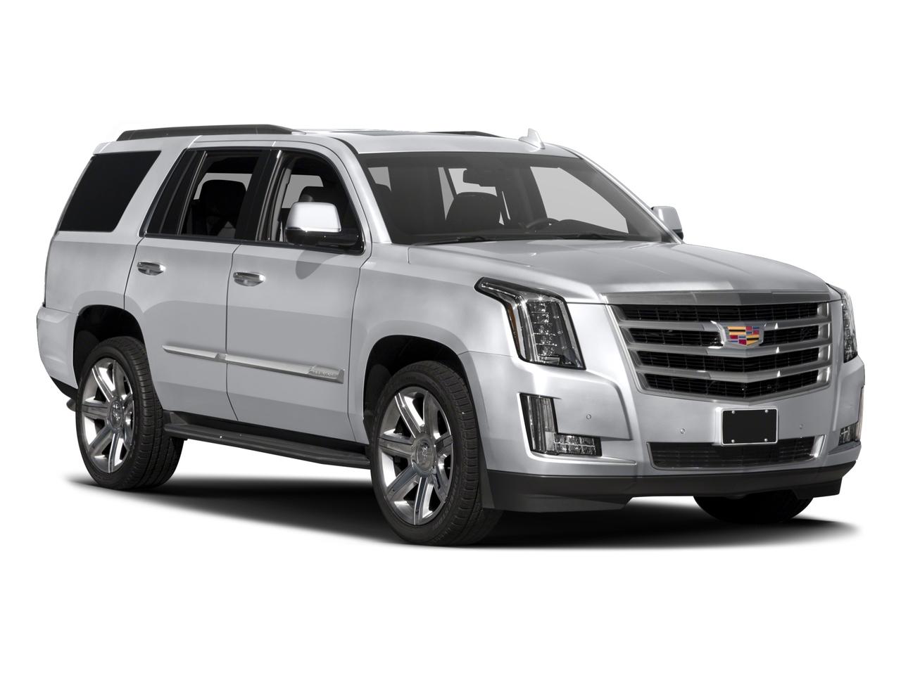 2017 Cadillac Escalade Vehicle Photo in Smyrna, GA 30080
