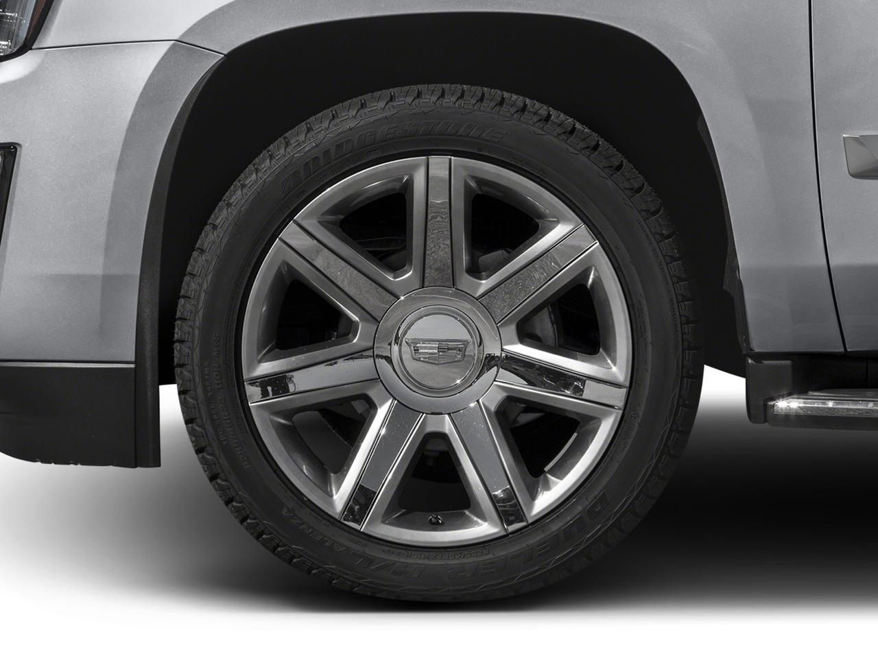 2017 Cadillac Escalade Vehicle Photo in Smyrna, GA 30080