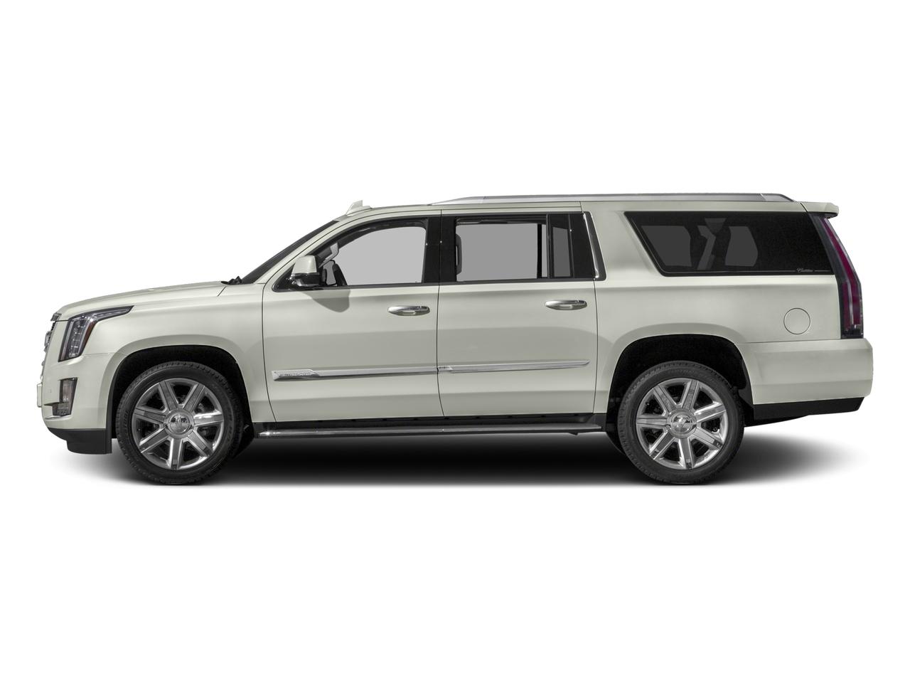 2017 Cadillac Escalade ESV Vehicle Photo in Smyrna, GA 30080