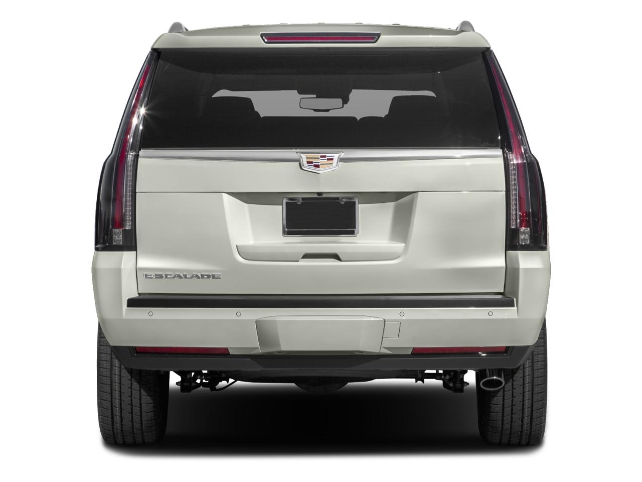 2017 Cadillac Escalade ESV Vehicle Photo in Smyrna, GA 30080