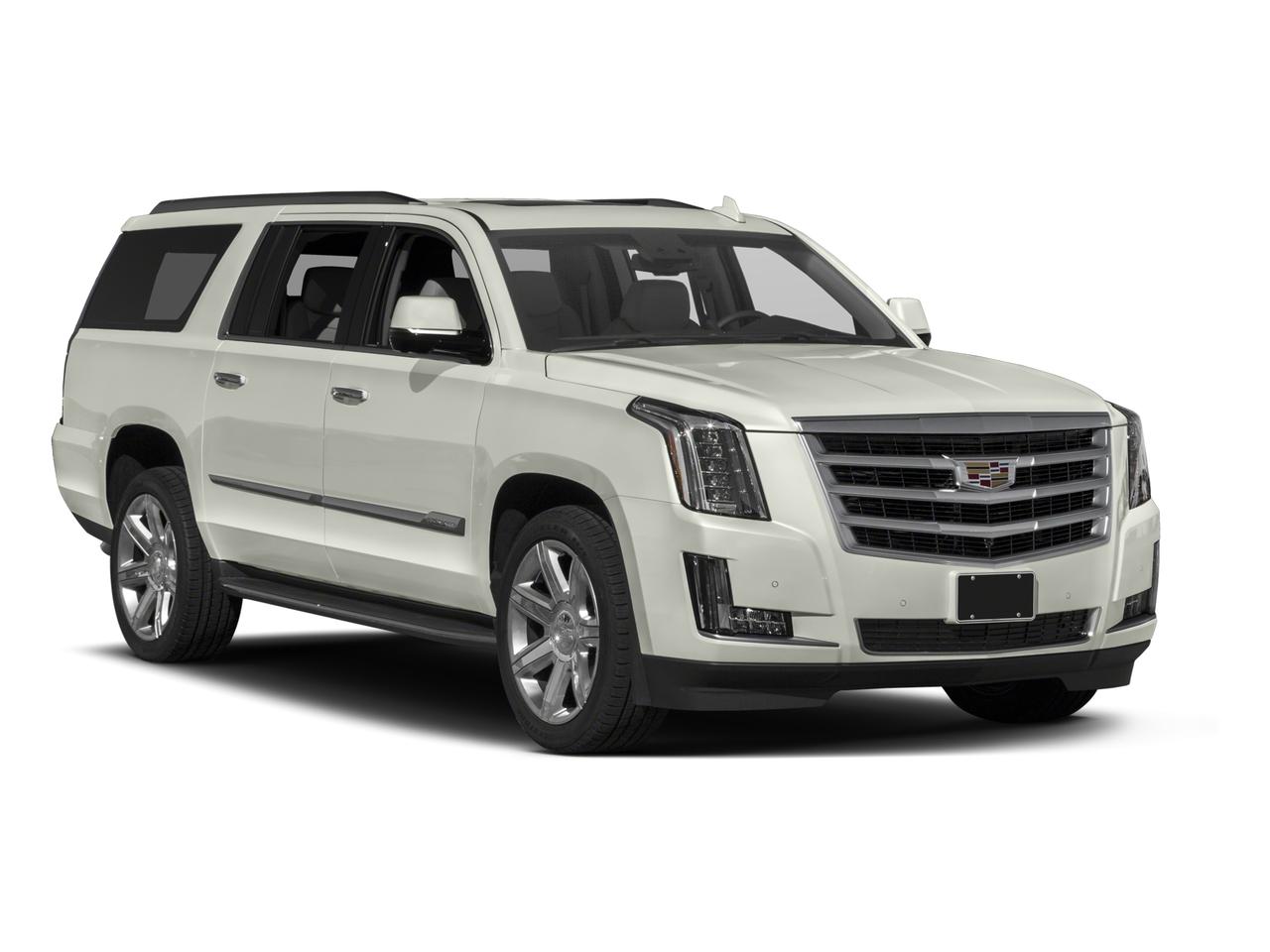 2017 Cadillac Escalade ESV Vehicle Photo in Smyrna, GA 30080