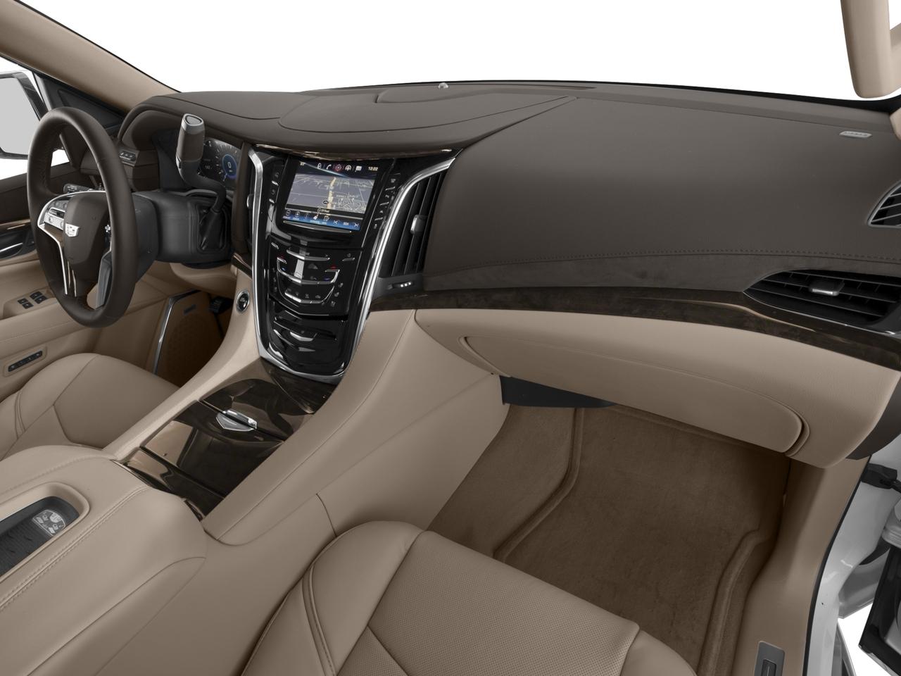 2017 Cadillac Escalade ESV Vehicle Photo in Smyrna, GA 30080