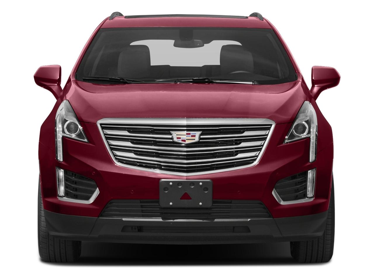 2017 Cadillac XT5 Vehicle Photo in Smyrna, GA 30080