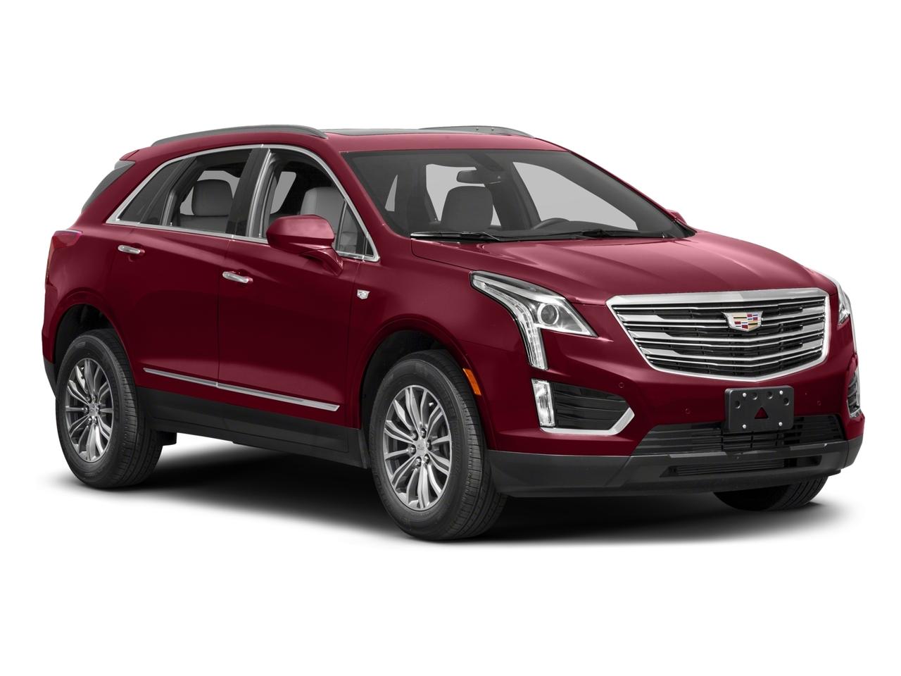 2017 Cadillac XT5 Vehicle Photo in Smyrna, GA 30080