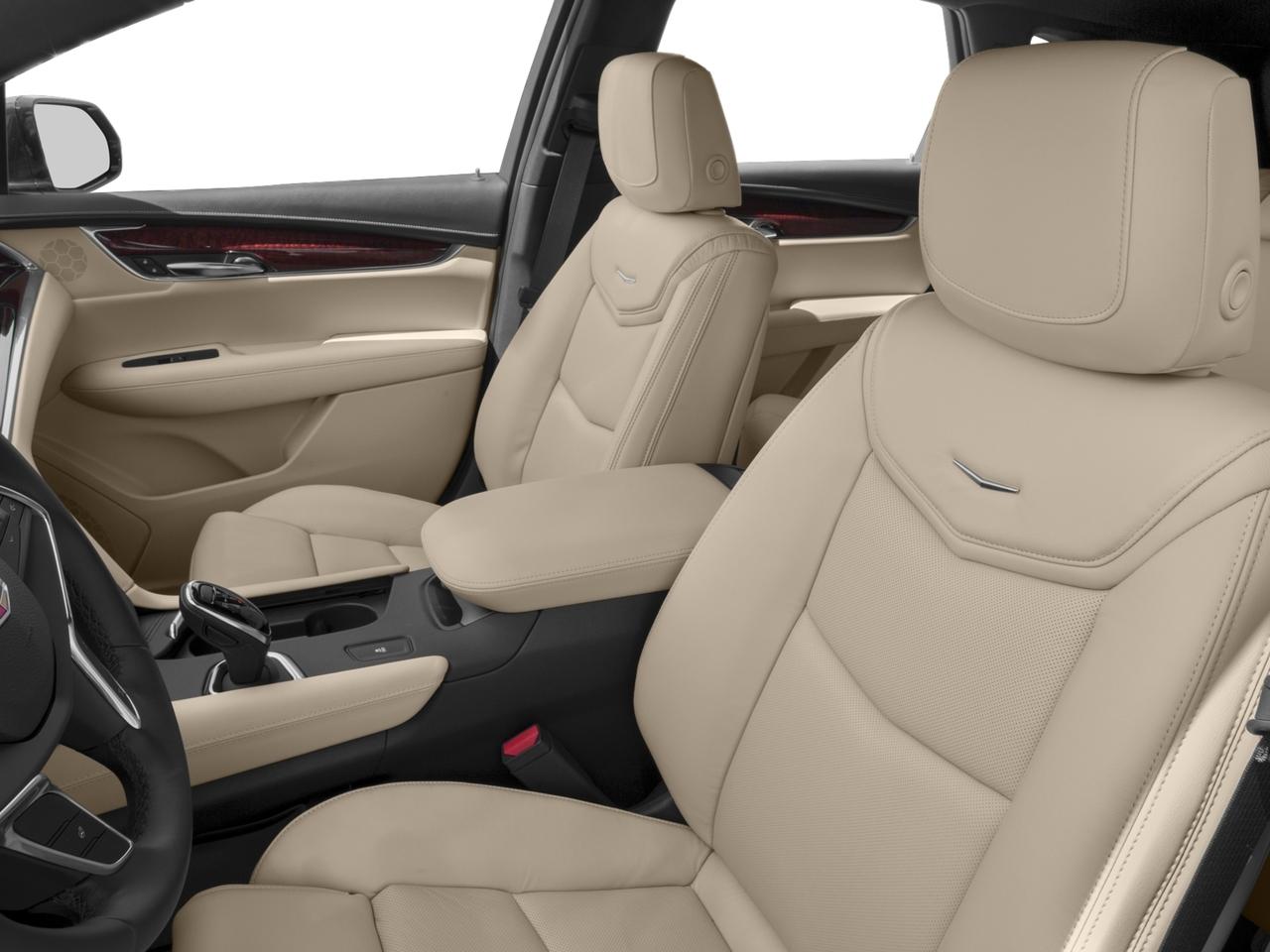 2017 Cadillac XT5 Vehicle Photo in Smyrna, GA 30080