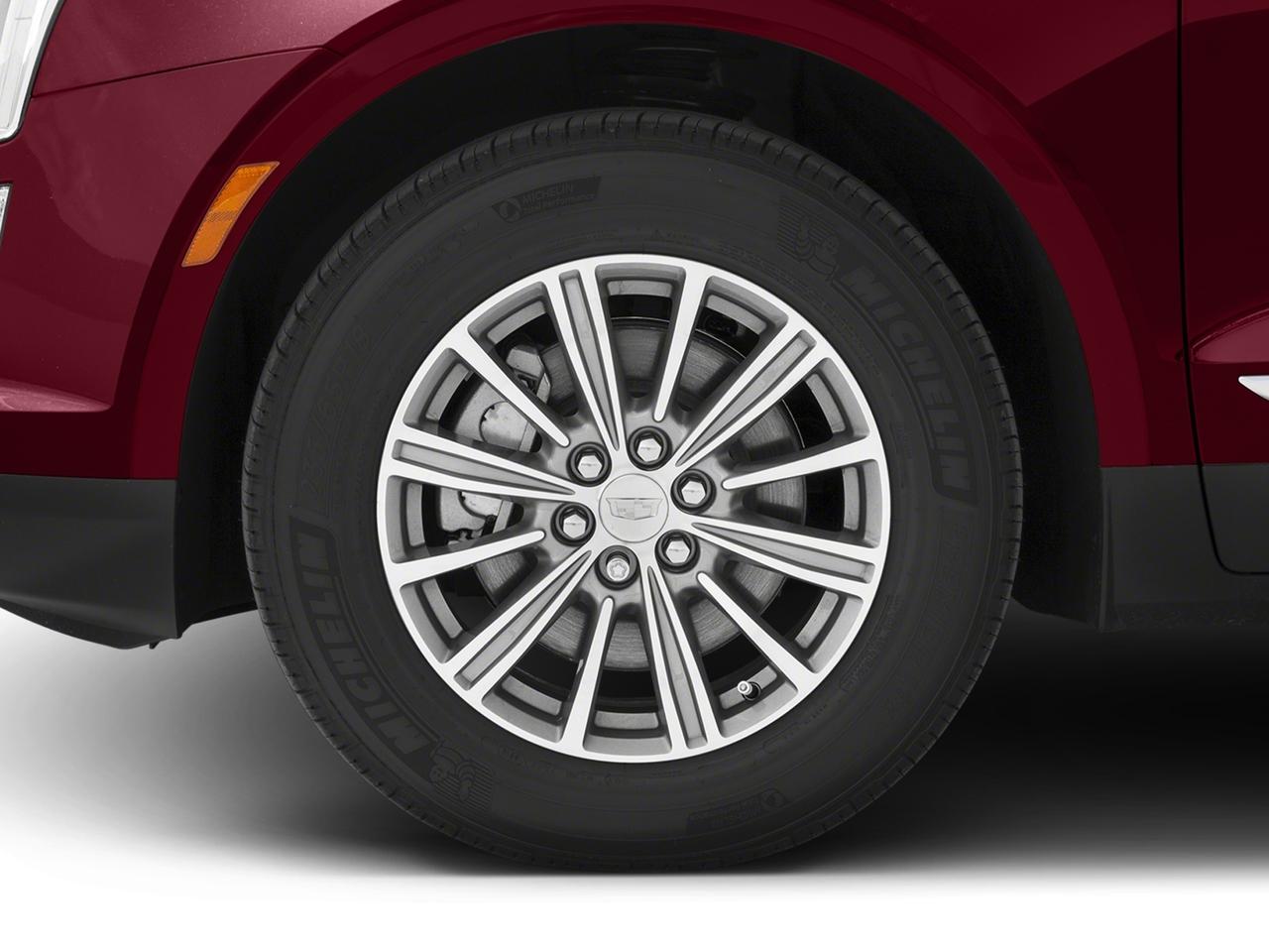 2017 Cadillac XT5 Vehicle Photo in Smyrna, GA 30080