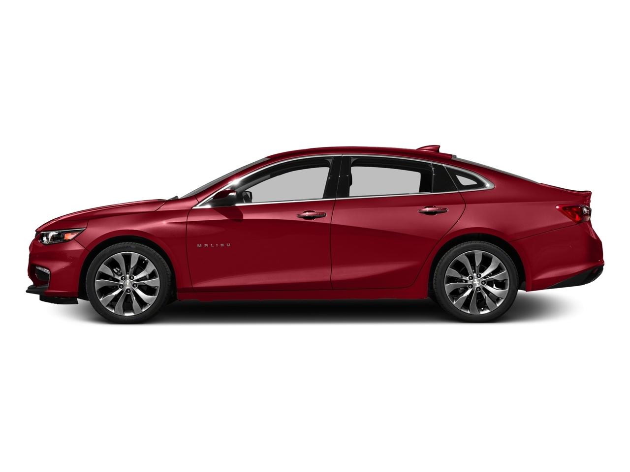 2017 Chevrolet Malibu Vehicle Photo in Smyrna, GA 30080
