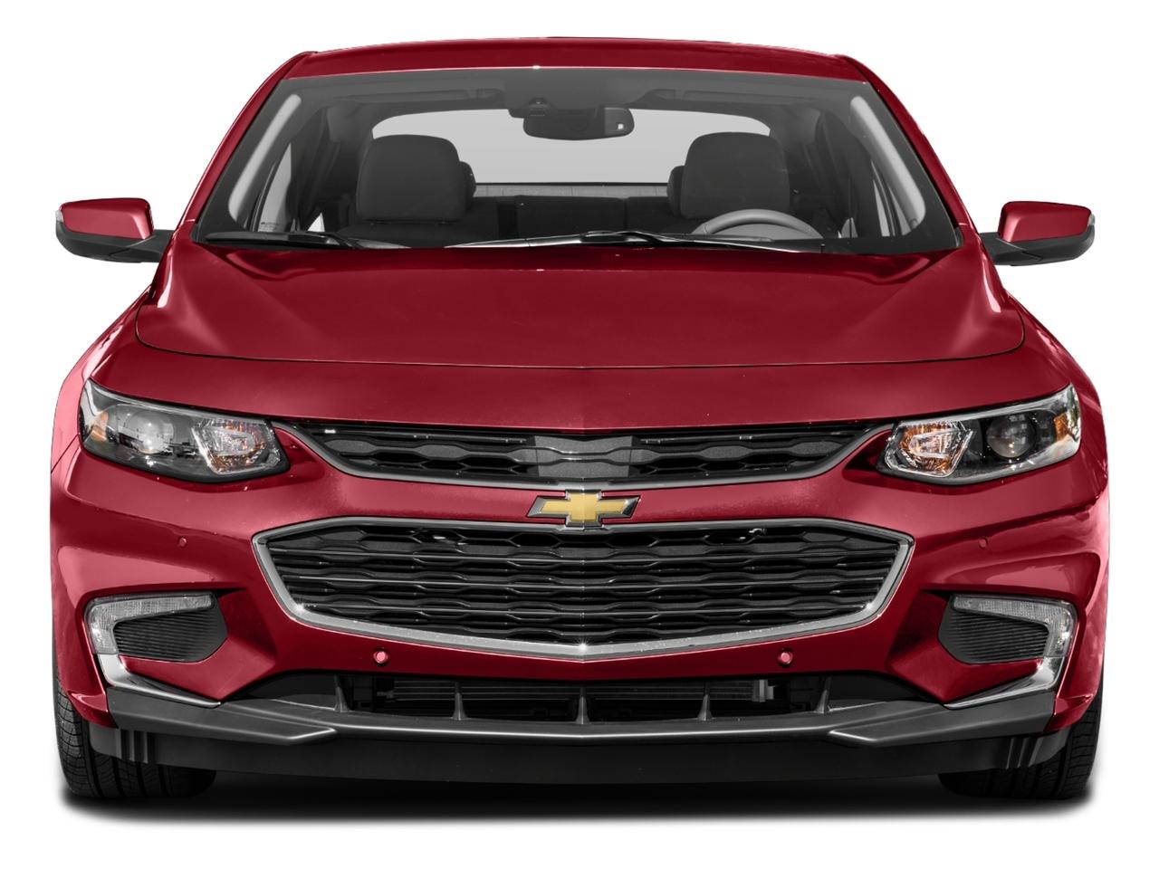 2017 Chevrolet Malibu Vehicle Photo in Smyrna, GA 30080