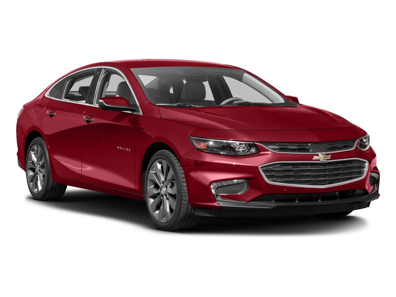 2017 Chevrolet Malibu Vehicle Photo in Smyrna, GA 30080