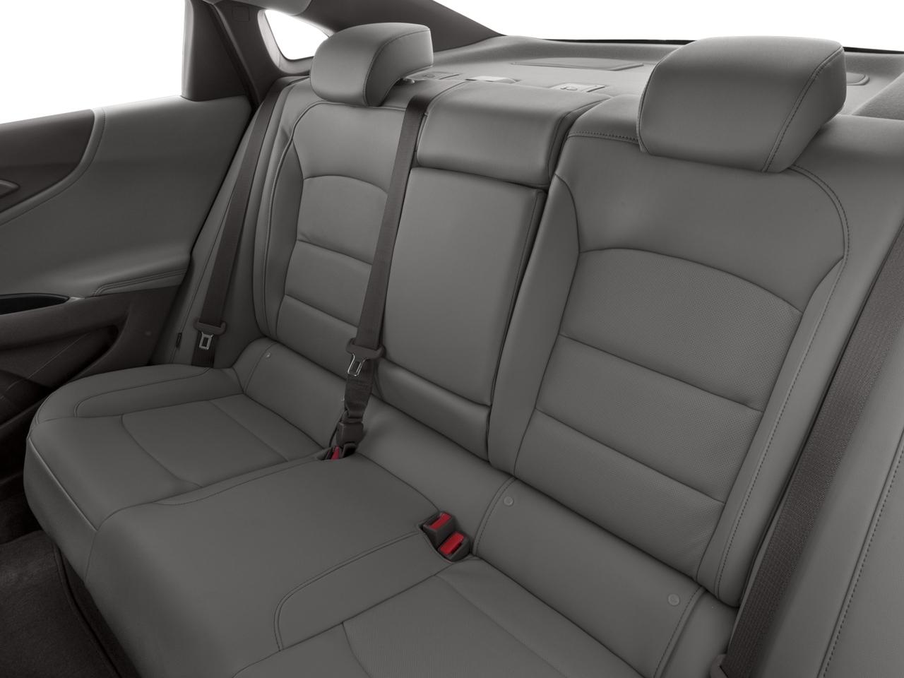 2017 Chevrolet Malibu Vehicle Photo in Smyrna, GA 30080