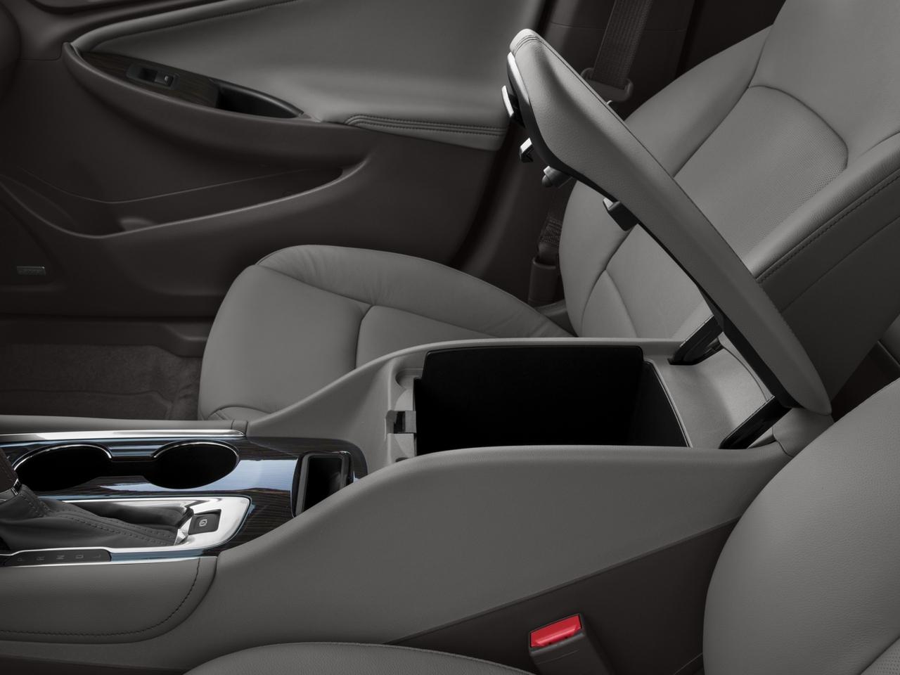 2017 Chevrolet Malibu Vehicle Photo in Smyrna, GA 30080