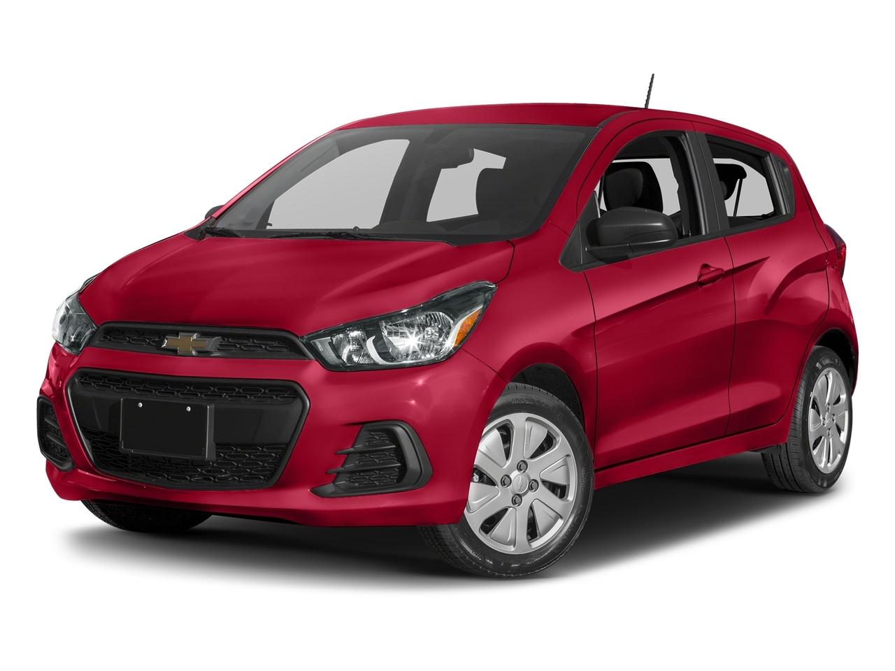 2017 Chevrolet Spark for sale in Pikeville - KL8CB6SA9HC754145 - E-Z ...